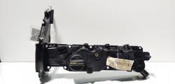 Capac culbutori, cod 9689112980, Ford Focus 3, 1.5 TDCI, XWDB (id:676234)