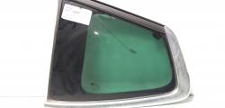Geam fix caroserie stanga spate, Opel Zafira C (P12) (id:676223)