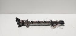 Rampa injectoare cu senzori, cod 04L089B, Vw Passat (3G2) 2.0 TDI, CRL (idi:676613)