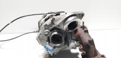 Turbosuflanta, cod 03L253056T, Audi A3 (8P1) 2.0 TDI, CFF (idi:676295)