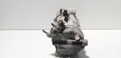 Compresor clima Sanden, cod AM5N-19D629-AB, Ford Focus 3, 1.6 TDCI, T1DB (id:676243)