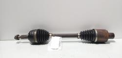 Planetara dreapta fata, Dacia Duster, 1.5 DCI, K9KR856, 6 vit man (id:676320)