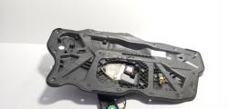 Macara cu motoras usa dreapta fata, Vw Eos (1F7, 1F8) (id:676053)