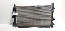 Radiator racire apa, cod 13312812, Opel Zafira C (P12), 2.0 CDTI, A20DTH (id:676514)