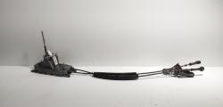 Timonerie, cod 1K0711049CH, Skoda Yeti (5L) 2.0 TDI, CFH, 5 vit man (id:675917)