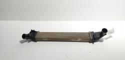 Radiator intercooler, cod 8200424155, Dacia Logan MCV (KS) 1.5 DCI, K9K792 (id:675957)