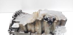 Baie de ulei, cod 03G103603J, Audi A4 (8EC, B7), 2.0 TDI, BRF (idi:676190)
