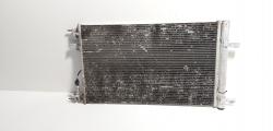 Radiator clima, cod 39074865, Opel Zafira C (P12), 2.0 CDTI, A20DTH (id:676513)