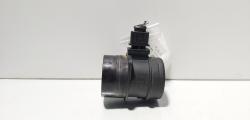 Debitmetru aer, cod 03G906461C, 0281002735, Audi A5 (8T3), 2.0 TDI, CAH (idi:676251)