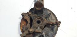 Fuzeta dreapta fata, Vw Tiguan (5N) 2.0 TDI, CBAB, 4x4 (id:676401)