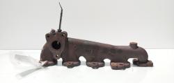 Galerie evacuare, cod 140045202R, Renault Megane 3, 1.6 DCI, R9M402 (idi:675856)