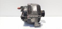 Alternator, Bmw 5 (E60) 3.0 diesel, 306D2 (id:662751)