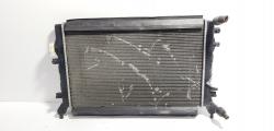 Radiator racire apa auxiliar, cod 1K0121251BN, VW Golf 6 (5K1), 1.4 TSI, CAX (id:676109)