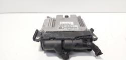 Calculator motor ECU, cod 03G906016CL, 0281012267, Audi A4 (8EC, B7) 2.0 TDI, BLB (id:676695)