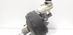 Tulumba frana, cod 13338058, Opel Astra J Combi 1.7 CDTI, A17DTR, vol pe stanga (id:676717)