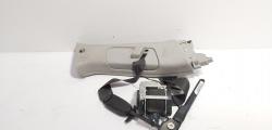 Centura stanga fata cu capsa pirotehnica, cod 13394801, Opel Zafira C (P12) (id:676285)