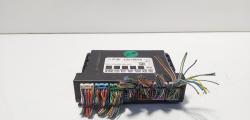 Modul confort, cod GM13579056, Opel Astra J (id:676845)