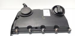 Capac culbutori, cod 03G103469K, Audi A6 (4F2, C6), 2.0 TDI, BRF (idi:675895)