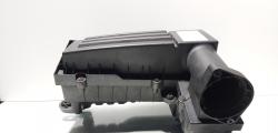 Carcasa filtru aer, cod 3C0129607BD, Vw Golf 6 Cabriolet (517), 1.6 TDI, CAY (idi:673827)