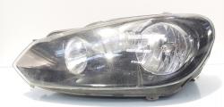 Far stanga, Vw Golf 6 Variant (AJ5) (idi:674835)