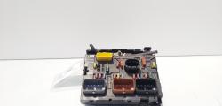 Tablou sigurante, cod 9659742080, Citroen C5 (III) (idi:674844)
