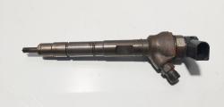Injector, cod 04L130277E, 0445110475, Seat Leon (5F1) 2.0 TDI, CKF (idi:675013)