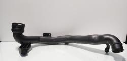 Tub intercooler, cod 3C0145840C, VW Jetta 3 (1K2), 2.0 TDI, BMM (idi:673088)