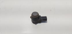 Senzor parcare bara fata, cod GM13300715, Opel Astra J, 2.0 CDTI, A20DTH (idi:674860)