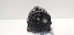 Alternator 125A, cod 231005933R, Dacia Lodgy, 1.5 DCI, K9K612 (idi:675421)
