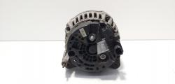 Alternator 140A Bosch, cod 06F903023F, Seat Leon (1P1) 1.6 TDI, CAY (idi:675462)