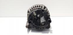 Alternator 140A Bosch, cod 06F903023F, Skoda Yeti (5L) 1.6 TDI, CAY (idi:675462)