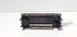 Display climatronic, VW Golf 4 Cabriolet (1E7) (idi:674872)