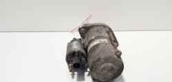 Electromotor, cod 02M911023N, VW Jetta 3 (1K2), 2.0 TDI, BKD, 6 vit man (idi:673110)