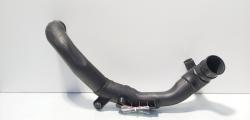 Tub intercooler, cod 6R0145770H, VW Polo sedan (6R), 1.6 TDI, CAYC (idi:674877)