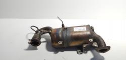 Catalizator, cod GM55574666, Opel Zafira C (P12), 2.0 CDTI, A20DTH (idi:674107)