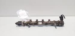 Rampa injectoare cu senzori, cod 04L089G, Skoda Octavia 3 (5E3), 2.0 TDI, DDDA (idi:674882)