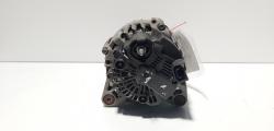 Alternator, Renault Megane 3 Sedan, 1.5 DCI, K9K836 (idi:674888)