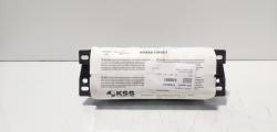 Airbag pasager, cod 8T0880204F, Audi A4 (8K2, B8) (id:676891)