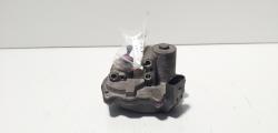Motoras galerie admisie, cod 03L129086, Audi A6 Avant (4F5, C6), 2.0 TDI, CAH (idi:674128)