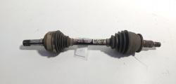 Planetara stanga fata, cod 13335142, Opel Astra J Sedan, 2.0 CDTI, A20DTH, 6 vit man (idi:674132)