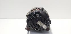 Alternator 140A Valeo, cod 03L903023F, VW Scirocco (137), 2.0 TDI, CFG (idi:673171)