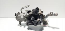 Racitor gaze cu EGR, cod 9802194080, Peugeot 308 CC, 1.6 HDI, 9H06 (idi:674913)