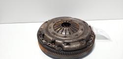 Volanta masa simpla cu placa presiune, VW Jetta 4 (6Z), 1.6 TDI, CAY, 5 vit man (idi:673173)