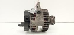 Alternator, Opel Astra H Twin Top, 1.3 CDTI, Z13DTJ (idi:666320)