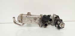 Racitor gaze cu egr, cod 03L131512AT, VW Golf 6 Variant (AJ5), 1.6 TDI, CAY (idi:666339)