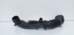 Tub intercooler, cod 7M3129656P, Vw Sharan (7M8, 7M9, 7M6), 1.9 TDI, AUY (idi:666343)