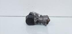 Egr, cod 9656612380, Ford Focus 2 (DA), 2.0 TDCI, G6DG (idi:666344)