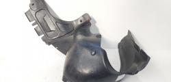 Carenaj stanga fata, cod 6Q0809957, VW Polo sedan (9N) (idi:666352)