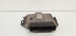 Calculator motor Ecu, cod GM55190069, Opel Combo, 1.3 CDTI, Z13DT (idi:666363)