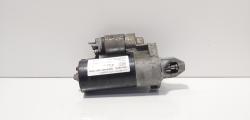 Electromotor Bosch, cod A0061514101, 0001115049, Mercedes Clasa E (W211), 3.2 CDI, OM642920, cutie automata (idi:673176)
